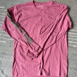 SET Active | Long sleeve